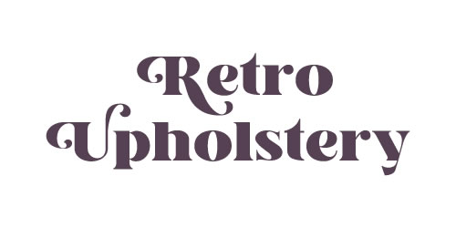 Retro Upholstery