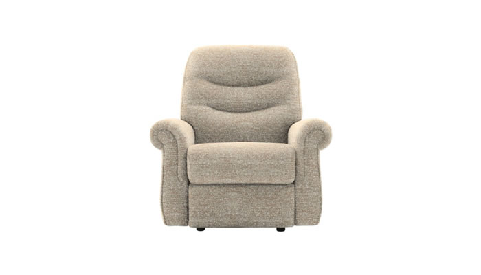 G Plan Holmes Fabric Small Chair