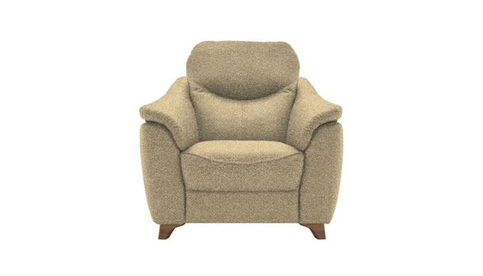 G Plan Jackson Fabric Chair