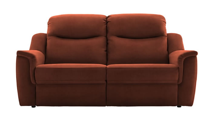 G Plan Firth Fabric 3 Seater Sofa