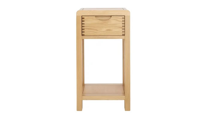 Ercol Bosco Compact Side Table