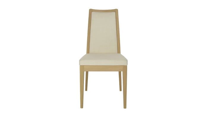 Ercol Romana Padded Back Dining Chair