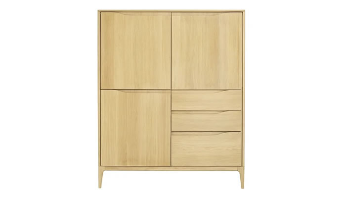 Ercol Romana Highboard