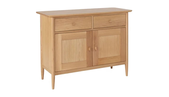 Ercol Teramo Small Sideboard