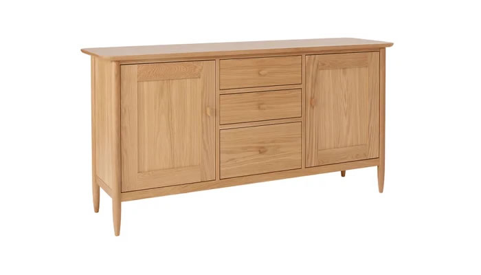 Ercol Teramo Large Sideboard