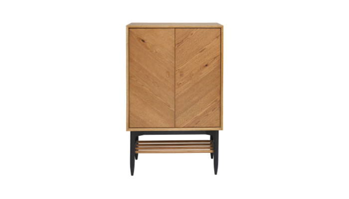 Ercol Monza Universal Cabinet