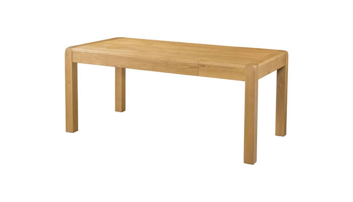 Signature Collection Daventry End Extension Dining Table