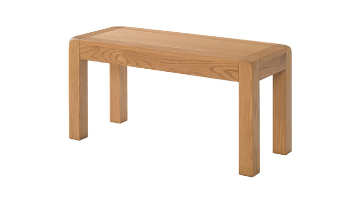 Signature Collection Daventry Bench Medium