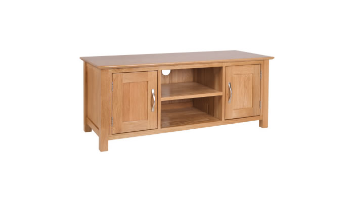 Signature Collection New York Large TV Unit