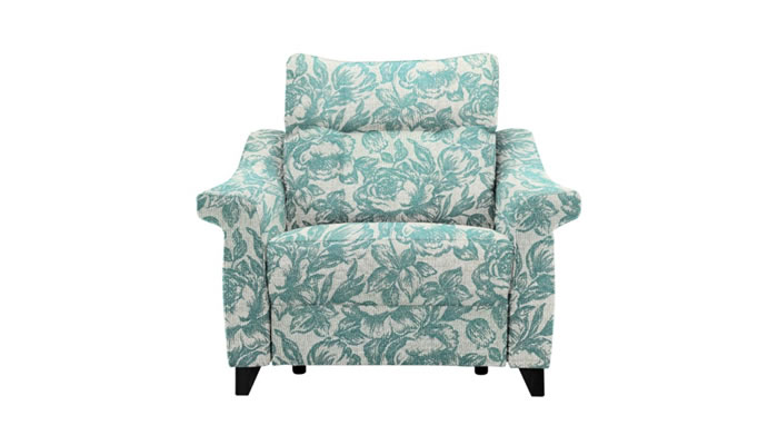 G Plan Riley Fabric Snuggler Manual Recliner