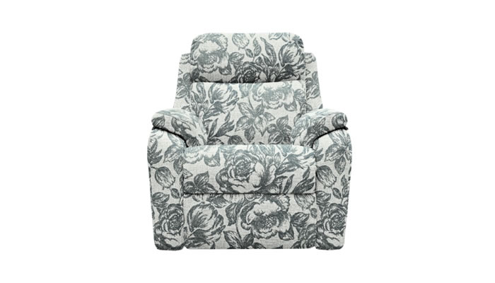 G Plan Kingsbury Fabric Chair