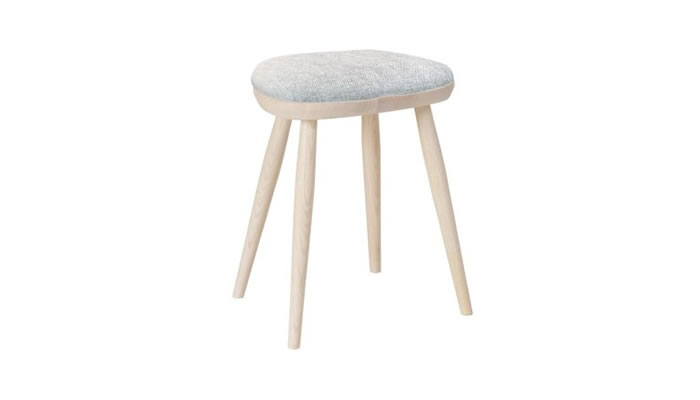 Ercol Ercol Collection Saddle Stool
