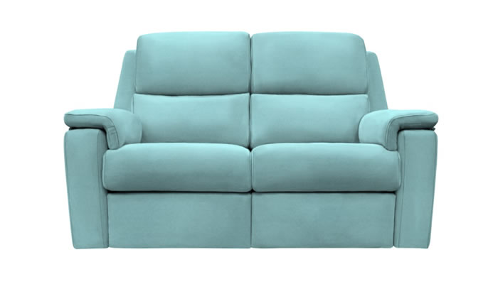 G Plan Harper Fabric Small Sofa