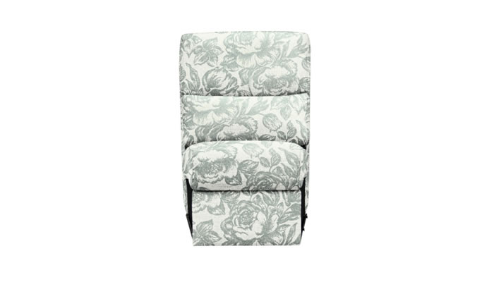 G Plan Harper Fabric Sofa Curved Centre Module