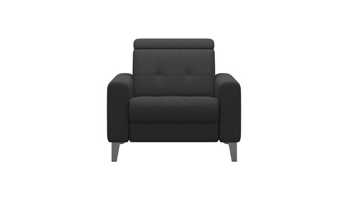 Stressless Anna A1 Fabric Chair