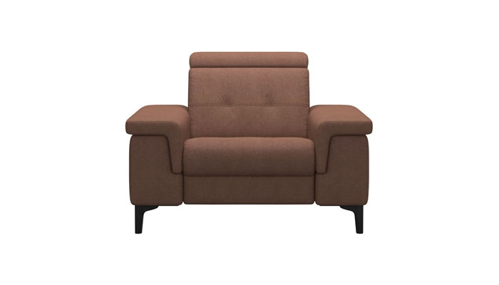 Stressless Anna A2 Fabric Chair