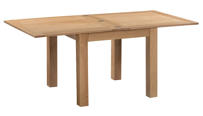 Signature Collection New York Flip-top Table