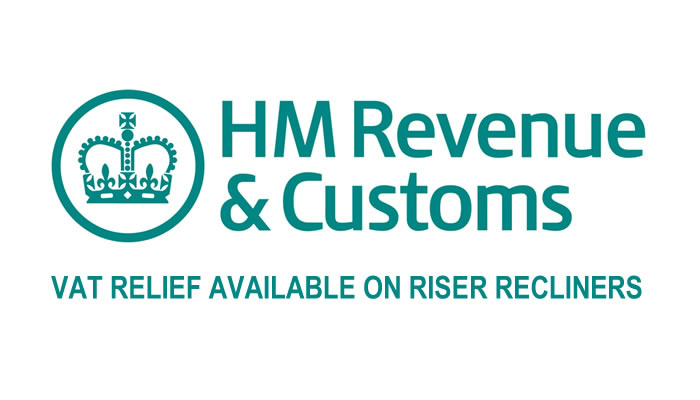 G Plan Holmes Fabric Chair Dual Elevate Riser Recliner