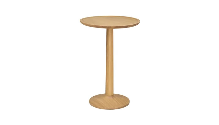 Ercol Siena Medium Side Table
