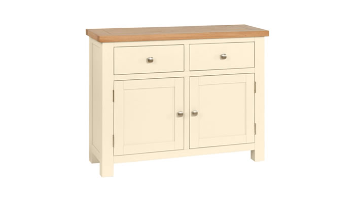 Signature Collection Digbeth Painted 2 Door Sideboard