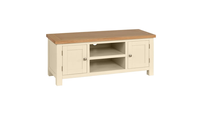 Signature Collection Digbeth Painted Large TV Unit