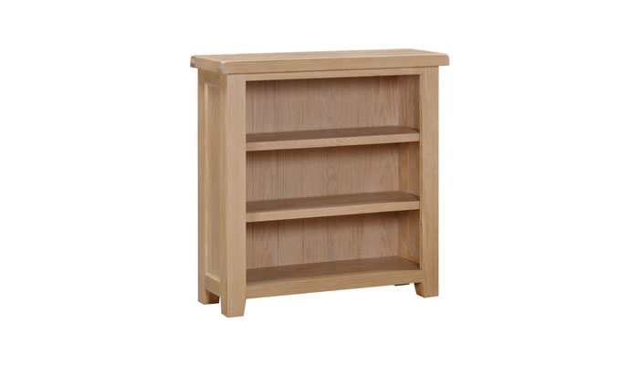 Signature Collection Warminster Bookcase 900x900
