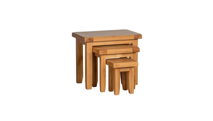 Signature Collection Southam Nest Of Tables