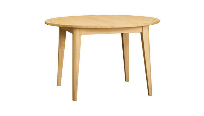 Signature Collection Berwick Round Table