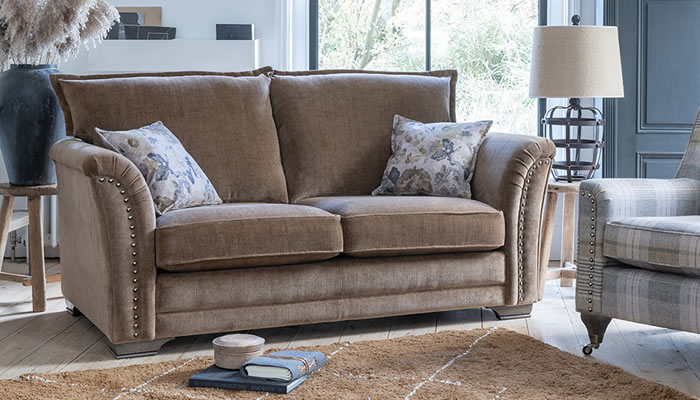 Alstons Evesham 2 Seater Sofa