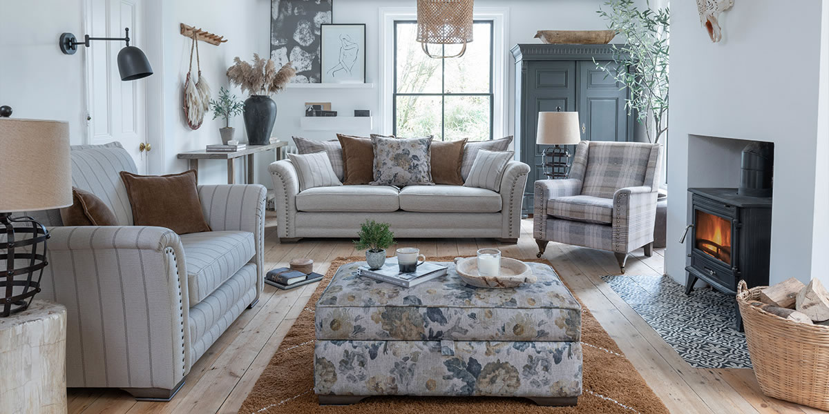 Alstons Evesham Roomset