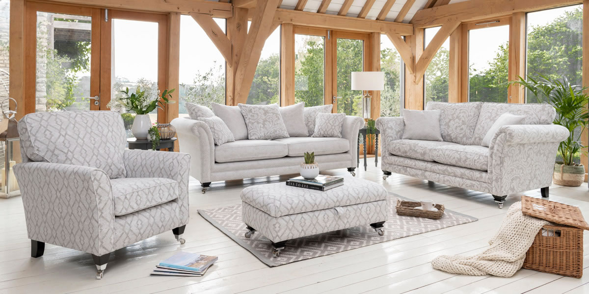 Alstons Lowry Roomset