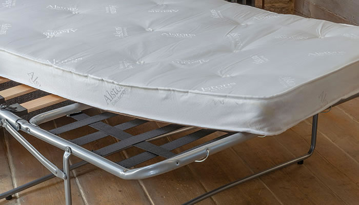 Alstons Memphis Regal Mattress