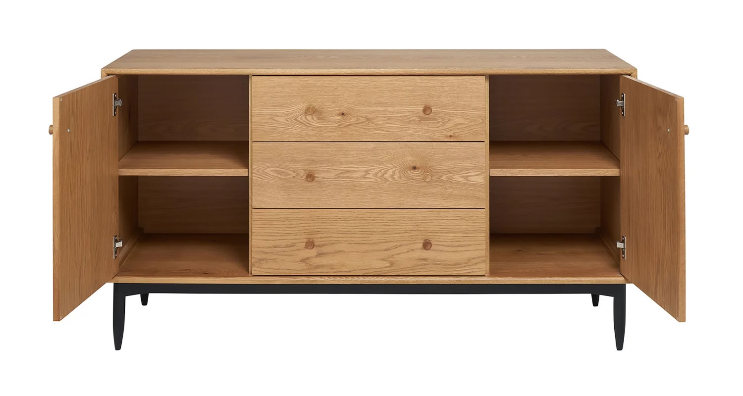 Ercol Monza Sideboard
