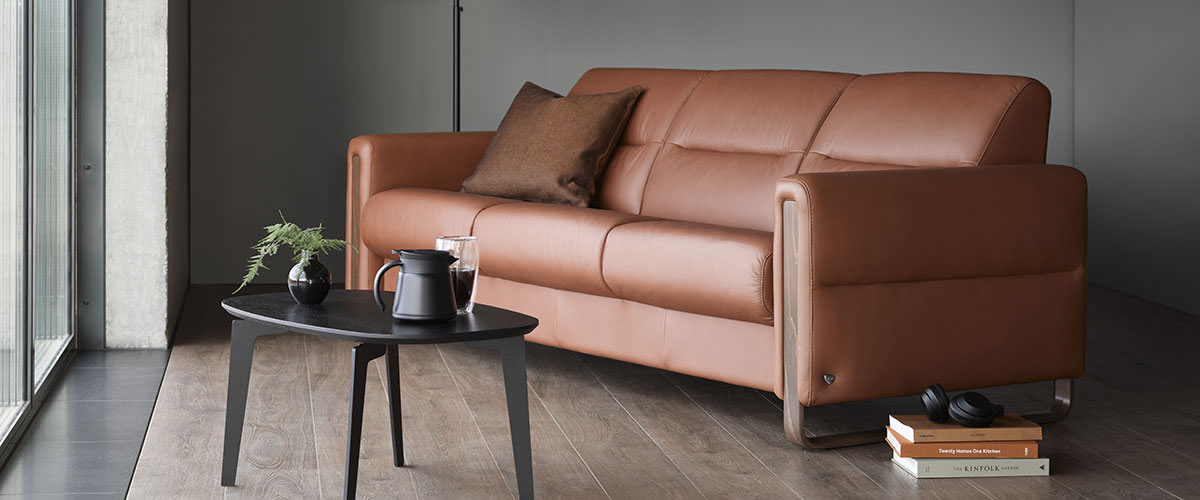 Stressless Fiona Wood