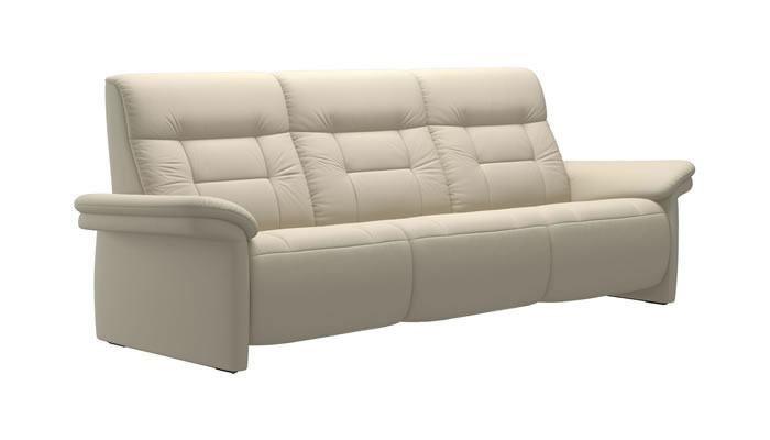 Stressless Mary 3 Seater Sofa