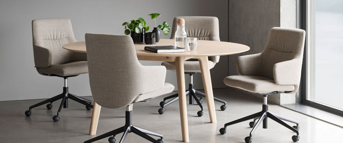 Stressless Mint Home