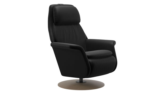 Stressless Sam Disc Base