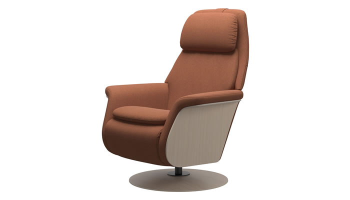 Stressless Sam Disc Base