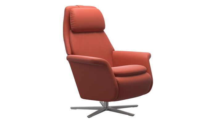 Stressless Sam Disc Base
