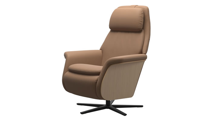 Stressless Sam Disc Base