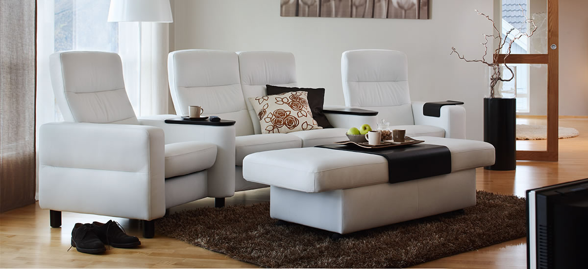 The Stressless Wave Sector Stressless Wave Sector